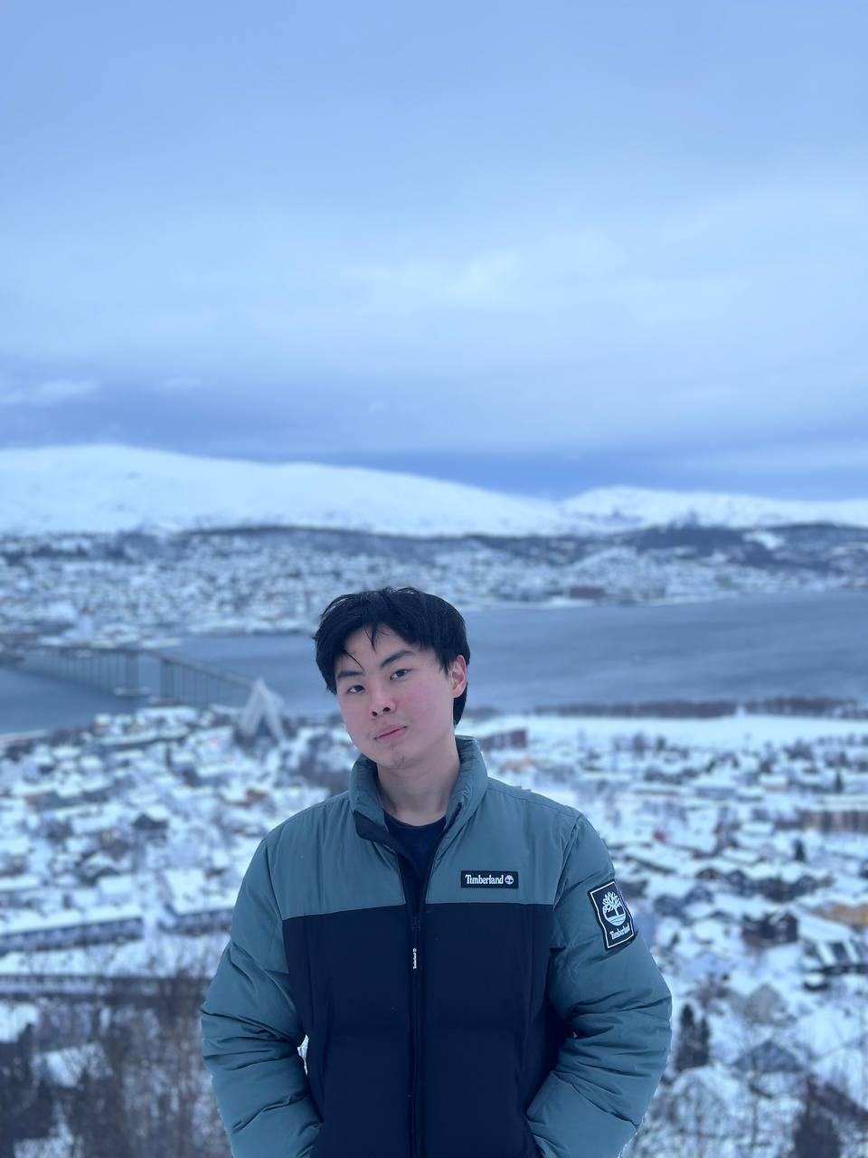 Profile photo